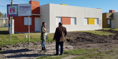 Tienen fecha de sorteo las 11 viviendas