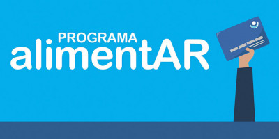 Nueva modalidad de entrega de la Tarjeta Alimentar