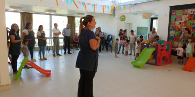 Comenzó el Ciclo 2019 en el CCI
