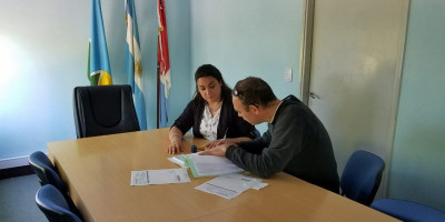 Aportes para El Buen Samaritano y la  Parroquia Ntra. Sra. del Huerto