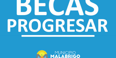 Becas Progresar