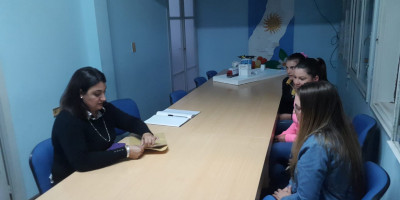 Apertura de sobres: Licitación del Camping Arenas Blancas