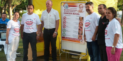 Cancer Bucal