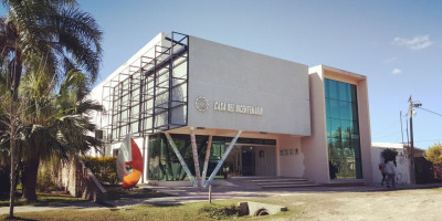 Reunión informativa sobre Créditos del Banco Nación