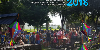 Colonia de Vacaciones