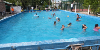 Finalizó la Colonia de Vacaciones 2018