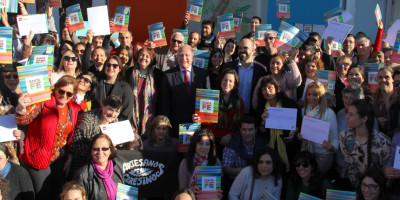 #Explora2018 seleccionado por el Gobierno Provincial