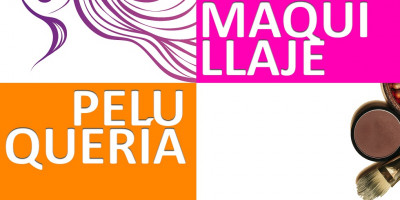 Curso de Peluquería y Maquillaje