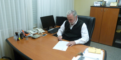 Efrain Intendente