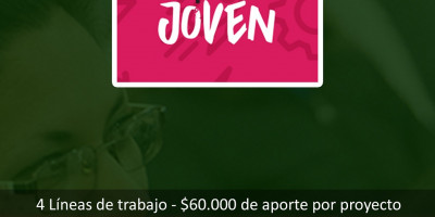Emprende Joven