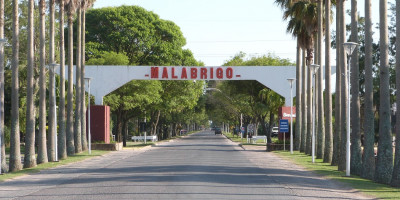 Se redujeron en un 26% los accidentes viales en el casco urbano en el último año