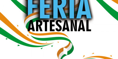 Participá en la Feria Artesanal como Productor