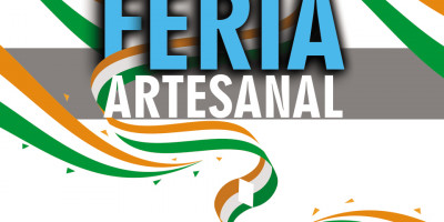 Este fin de semana se realiza la Feria Artesanal