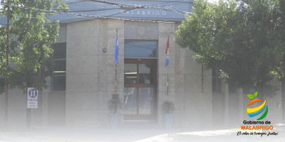 Gobierno de Malabrigo