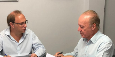 Nace un nuevo acceso a Malabrigo