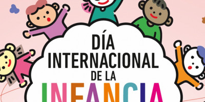 Día Internacional de la Infancia