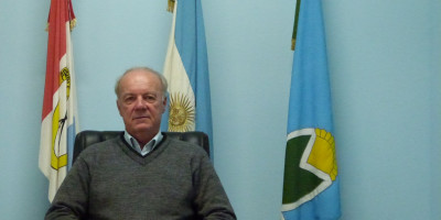 El Intendente participará en la COP23  “Conferencia de la ONU sobre cambio climático 2017”.