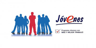 El Municipio lanza el Programa Jóvenes con Más y Mejor Trabajo