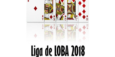 Comienza la Liga de Loba 2018