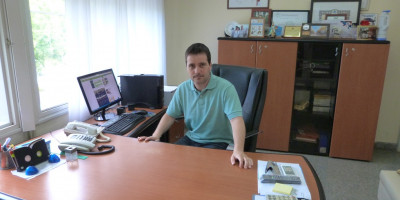 Feliz Día del Empleado Municipal