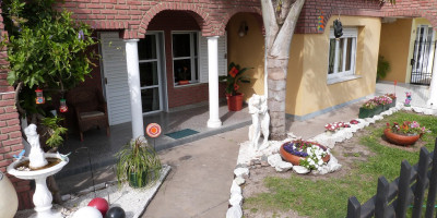 Concurso Mejor Jardín