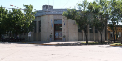 Municipalidad