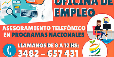 Oficina de Empleo