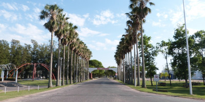 31 años de Malabrigo Ciudad