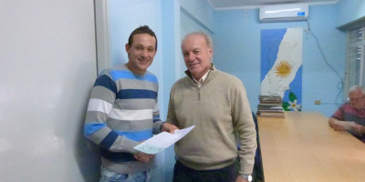 Nueva entrega de créditos: Más de $280.000