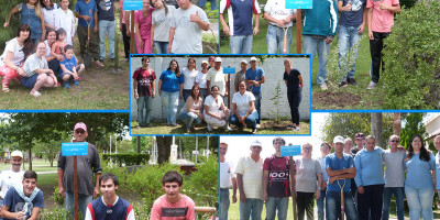 Un Árbol un Derecho