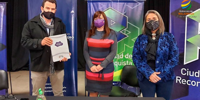 Políticas de género