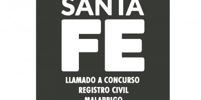 Llamado a concurso para cubrir  un cargo en el Registro Civil local