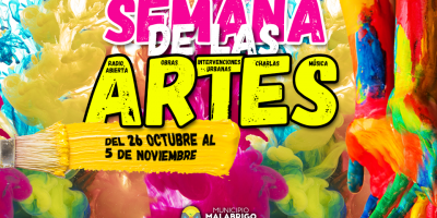 Semana de las Artes 2018