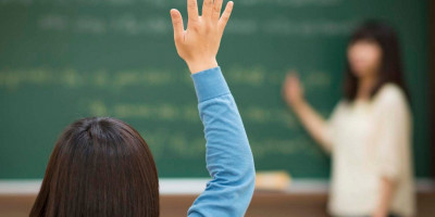 Feliz Día del Maestro