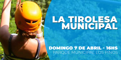 Tirolesa Municipal