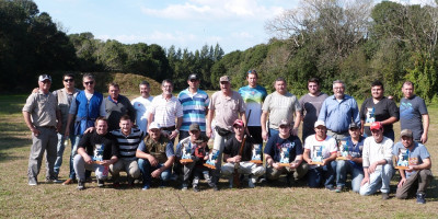 Se realizó el Torneo de Tiro