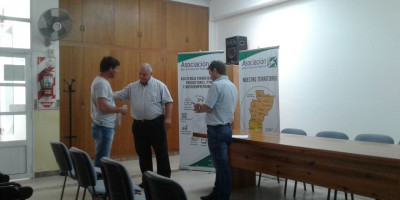 Creditos ADR