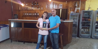 Finalizó la Liga de Loba 2018