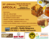 29º Jornada Apícola