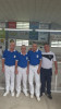 Torneo Provincial de Bochas en Humboldt