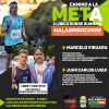 No te lo pierdas: Clínica sobre Running + #MalabrigoCorre2019