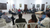 Proyecto de cloacas en Loteo Quinta Grande