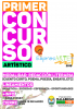 Primero Concurso Artístico: ExpresARTE