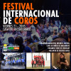 Festival Internacional de Coros en la Casa del Bicentenario