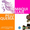 Curso de Peluquería y Maquillaje