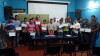 Finalizaron los Cursos de Electricidad y de Plomería