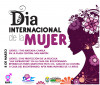 Actividades por el Día Internacional de la Mujer