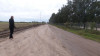 Comenzó la construcción del acceso al Frigorífico