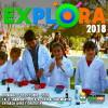 Este domingo llega #Explora2018