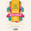 Este Sábado: Festival Bailable en el  Parque Municipal Los Pinos